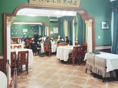 -老松滨饭店(菜艺街店)