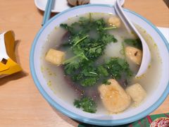 -小杨生煎(周浦万达店)