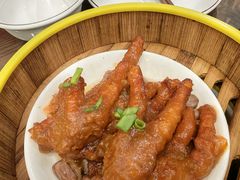 -粤味轩快餐店(天下第一泉店)