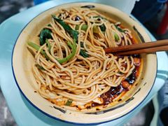 -温馨缘面庄(总店)