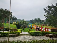 景观位-沙河粉村·国家非遗传承(云台店)