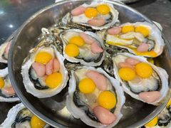 -飞尝蚝·顺德菜·鱼生(顺德总店)