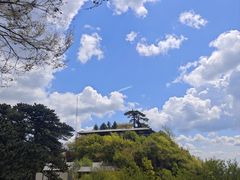 -妙峰山风景名胜区