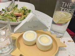 -大树餐厅(环球港店)