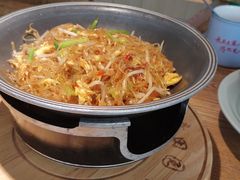-蜜桃餐厅·伴山(湖滨商业街店)