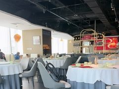 -悦融·京鲁菜·露台花园(安定门店)