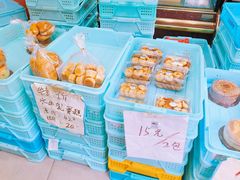 -新麦西饼(广东路店)