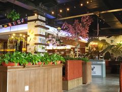 -野牛西厨·石烧牛排专门店(张槎店)