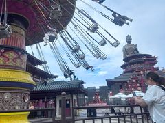 -阳澄湖半岛旅游度假区