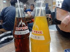 -老刘家泡馍·陕西老字号(钟楼广济街店)