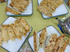 -春水锅贴·传统鲁菜(大明湖店)