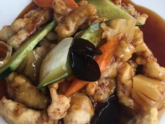-桃园中华料理炸酱面(燕儿岛路店)