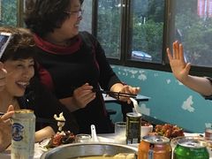 -小六农家乐(崇明西沙湿地店)