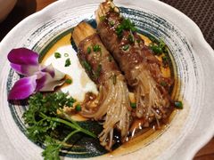 -贵木日本料理·铁板烧(新地假日广场店)