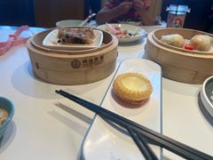 -金牌禄运·点心·啫煲(百信广场店)