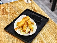 天妇罗棒棒虾-神田川拉面店(上游街店)