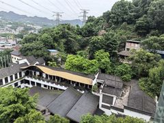 -巴倒烫陆派火锅山庄(南山总店)