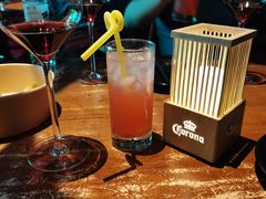 -玛町精致餐酒吧(大众巷店)