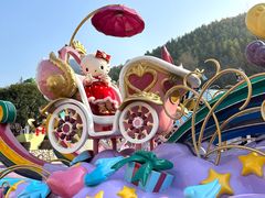 -安吉Hello Kitty乐园