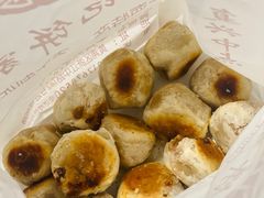 -宋记饼家(石门二路店)