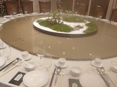 -金翠皇宫粤菜·点心·海鲜(科技园店)