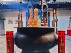-包公祠