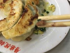 -劈柴院锅贴(沈阳路店)