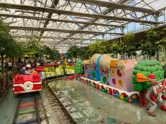 -南宫五洲植物乐园