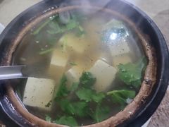 -四合心砂锅居(轩辕小区店)