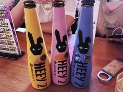 -HIB HUB公社(解放西路店)