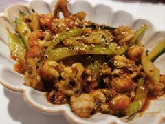 -火山屋台(新街口店)