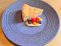 -恰餐厅及酒吧CHAR Bar & Grill(北京三里屯洲际店)