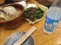 -古真记钵钵鸡(总店)