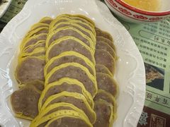 -葛记焖饼(经一路店)