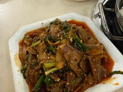 -太婆天府山珍酒楼(亚运村店)