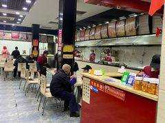 -众品香美食(三弓路店)