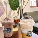 📍南宁咖啡丨夏天来一个舒适泰式下午茶🫡