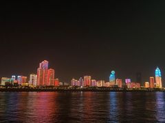 -武汉两江游览·夜游长江(汉口粤汉码头)