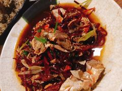 -京玉菲饭店(李村店)