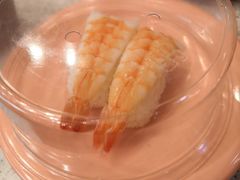 -争鲜回转寿司(太阳宫凯德PLUS店)