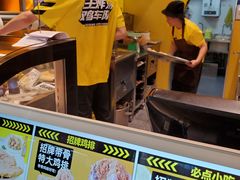 -超级鸡车(曹杨路店)