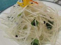 -北平味道.京味菜.烤鸭(梨园店)