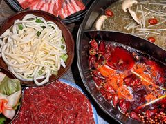 -冯校长老火锅(广州正佳广场店)