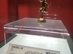 -张掖市博物馆
