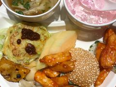 -素满香·食养自助(天一广场店)