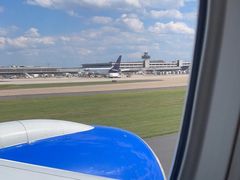 -华盛顿杜勒斯国际机场