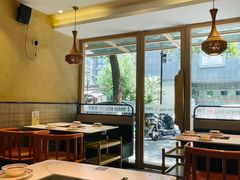 -许府牛火锅(信义坊总店)