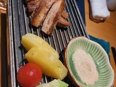 -本逸·割烹料理(湖墅店)