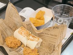 -TACO STAR 塔可星(下沙宝龙店)