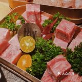 冬日第一餐火锅烤肉‖谢谢锅谁不爱